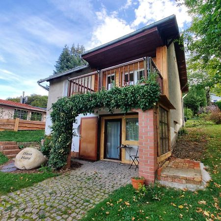 Ferienhaus Hans Ballenstedt Luaran gambar