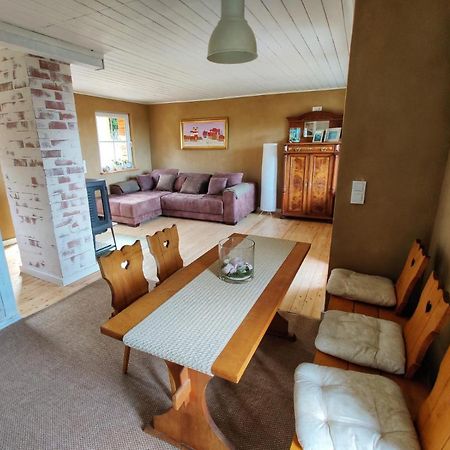 Ferienhaus Hans Ballenstedt Luaran gambar