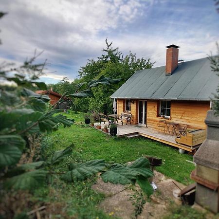Ferienhaus Hans Ballenstedt Luaran gambar