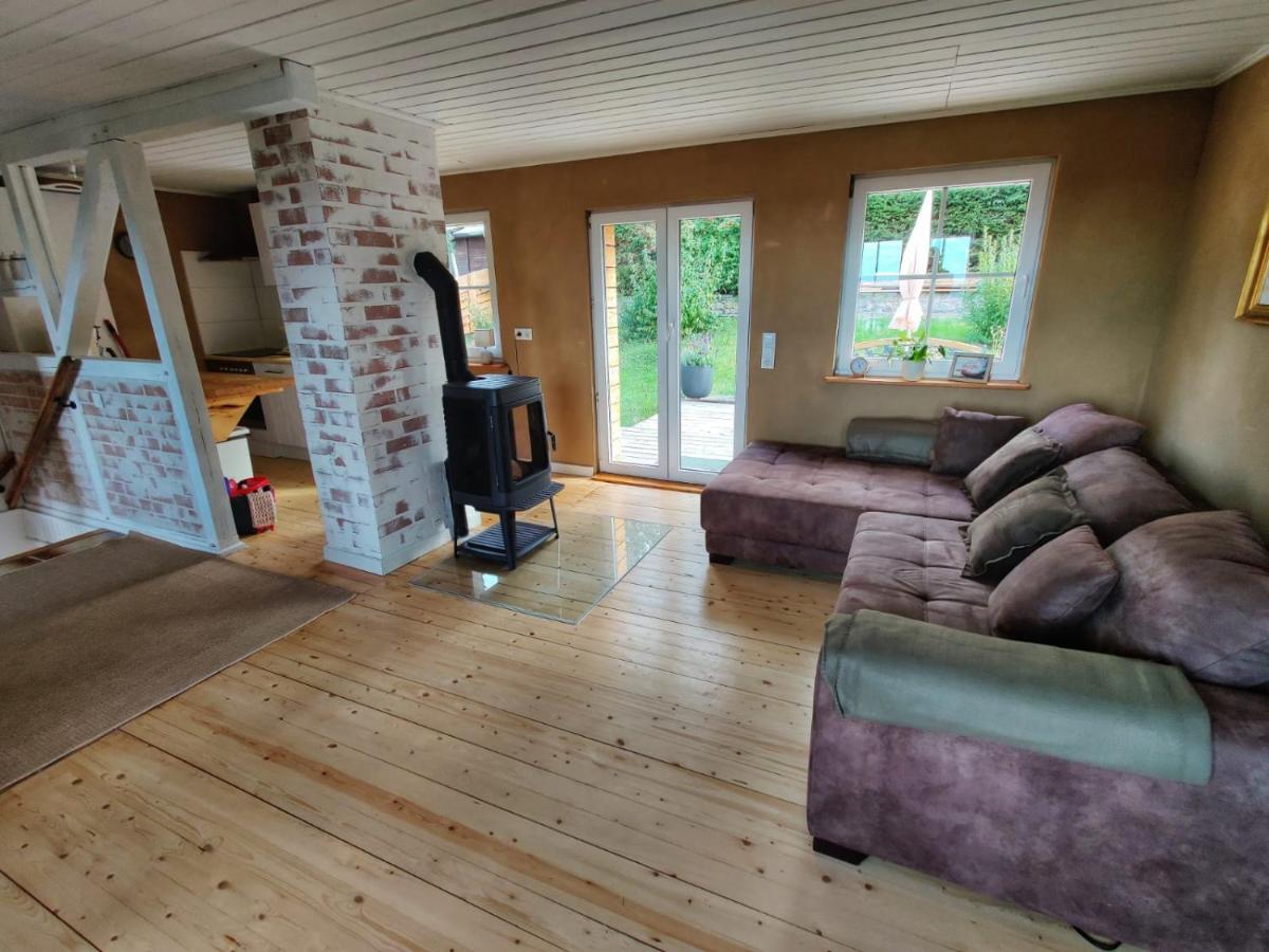 Ferienhaus Hans Ballenstedt Luaran gambar