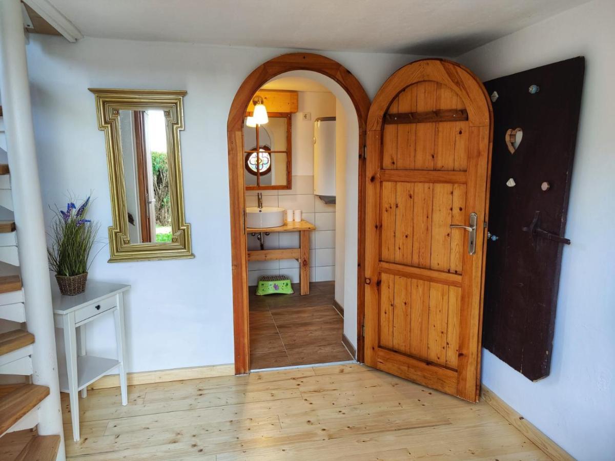 Ferienhaus Hans Ballenstedt Luaran gambar