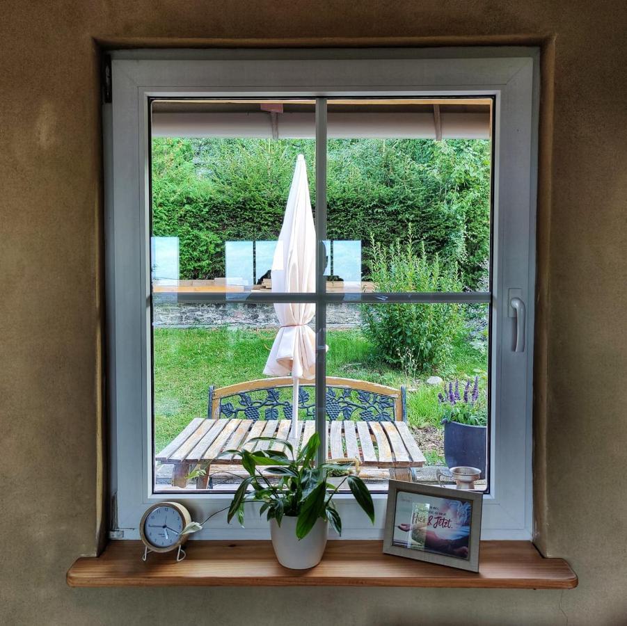 Ferienhaus Hans Ballenstedt Luaran gambar