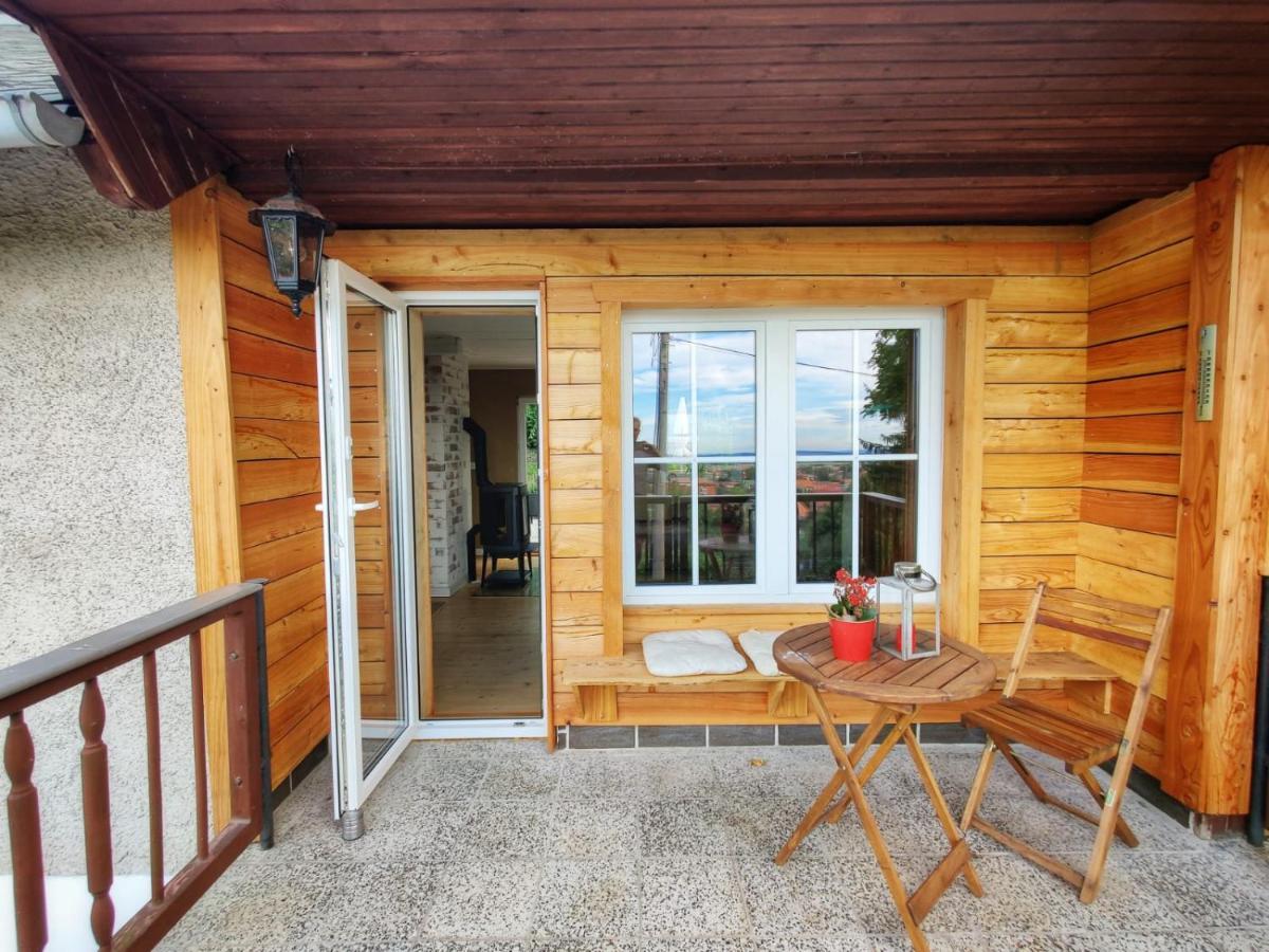Ferienhaus Hans Ballenstedt Luaran gambar