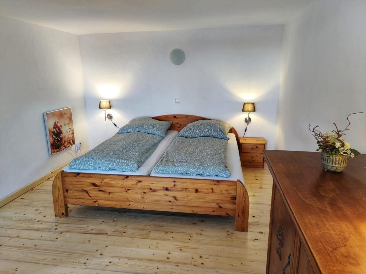 Ferienhaus Hans Ballenstedt Luaran gambar