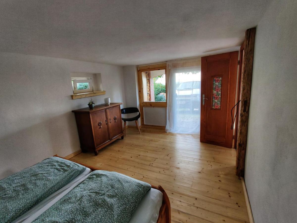 Ferienhaus Hans Ballenstedt Luaran gambar